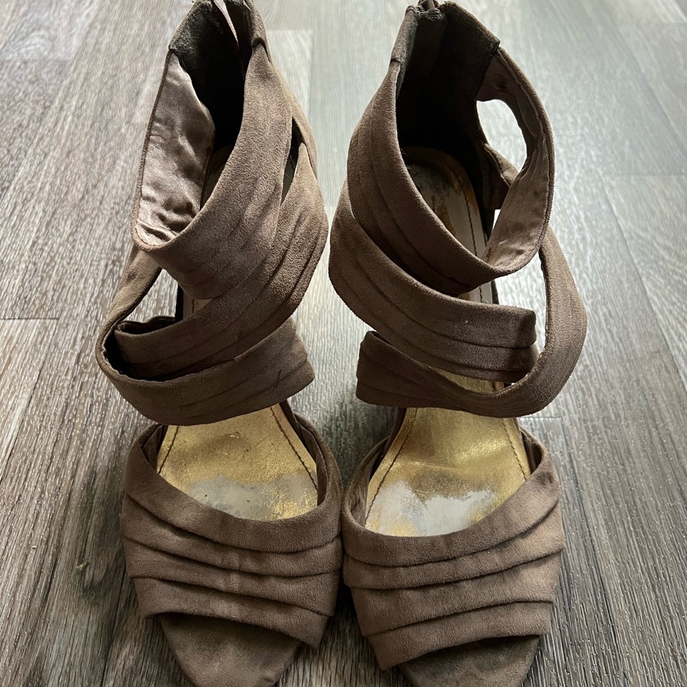 Wedges